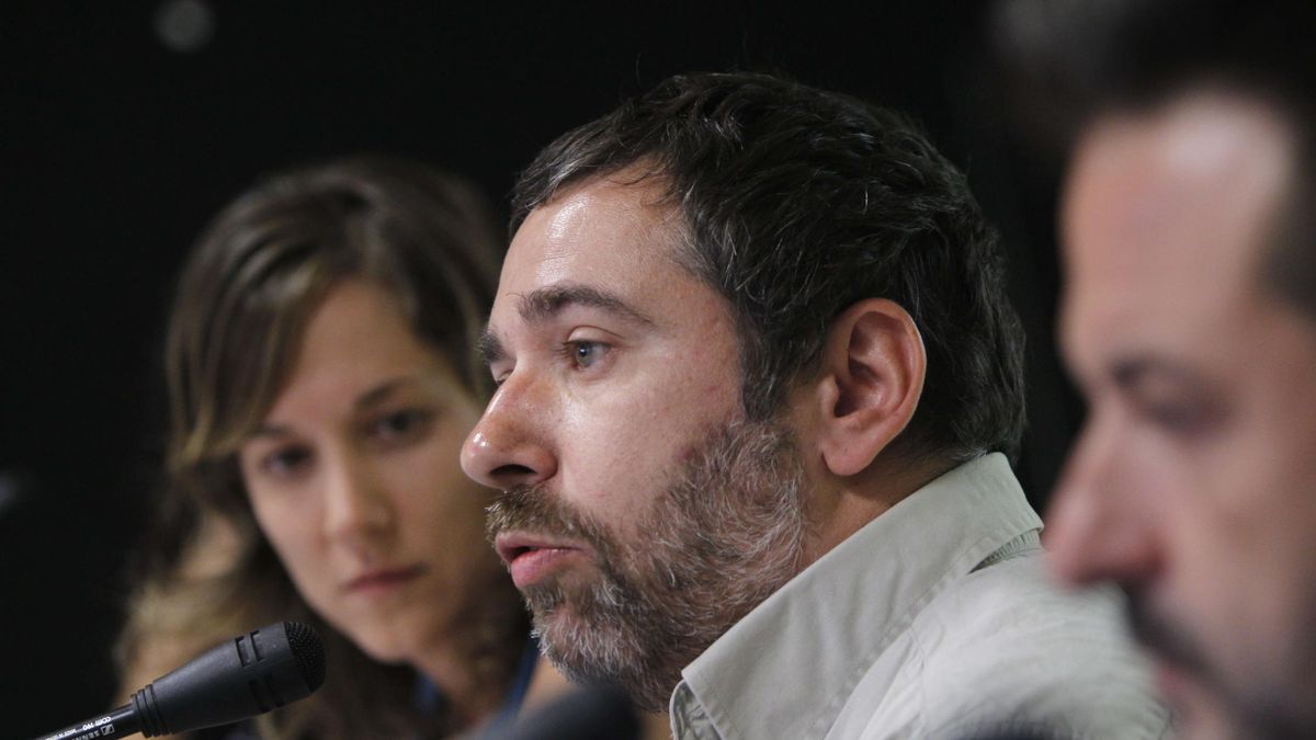 Cargos de Podemos, IU y Equo se suman a la candidatura ciudadana Ahora en Común