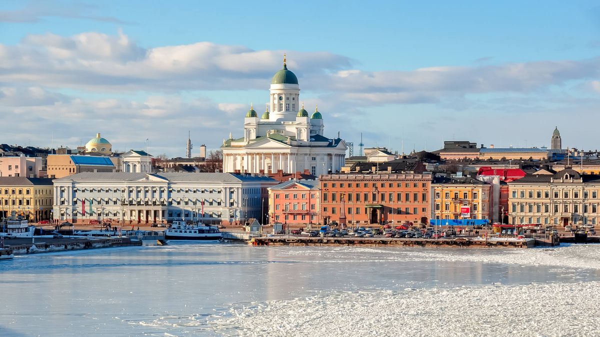 Finlandia no existe: la loca historia de una teoría de la conspiración con lectura aspiracional