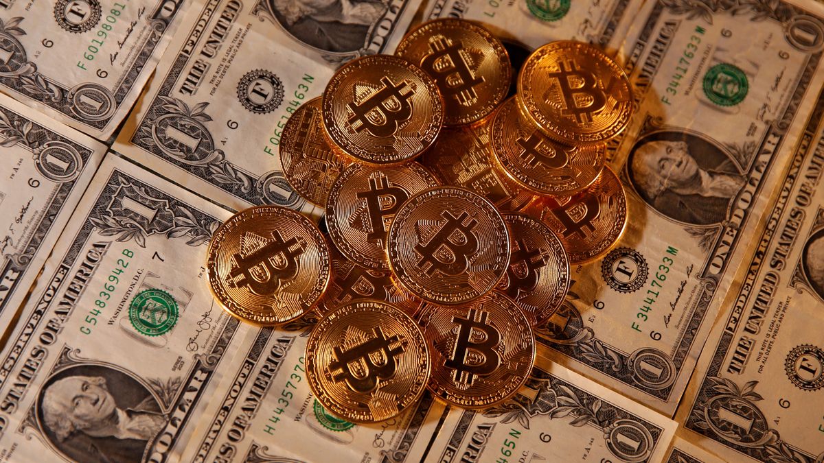 ¿Podemos y debemos prohibir el bitcoin?
