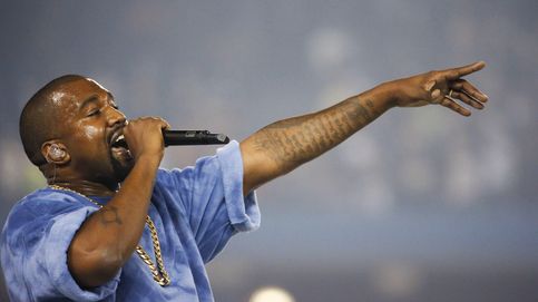 Los cinco mayores “palos” al ego del rapero Kanye West