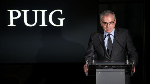 Puig anuncia beneficios de 465 millones, un 16% más, a las puertas de salir a bolsa