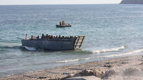 España acogerá la única recreación del Desembarco de Normandía en Europa