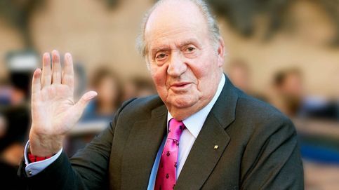 El rey Juan Carlos, tercer cumpleaños en el exilio y sin planes de volver a España