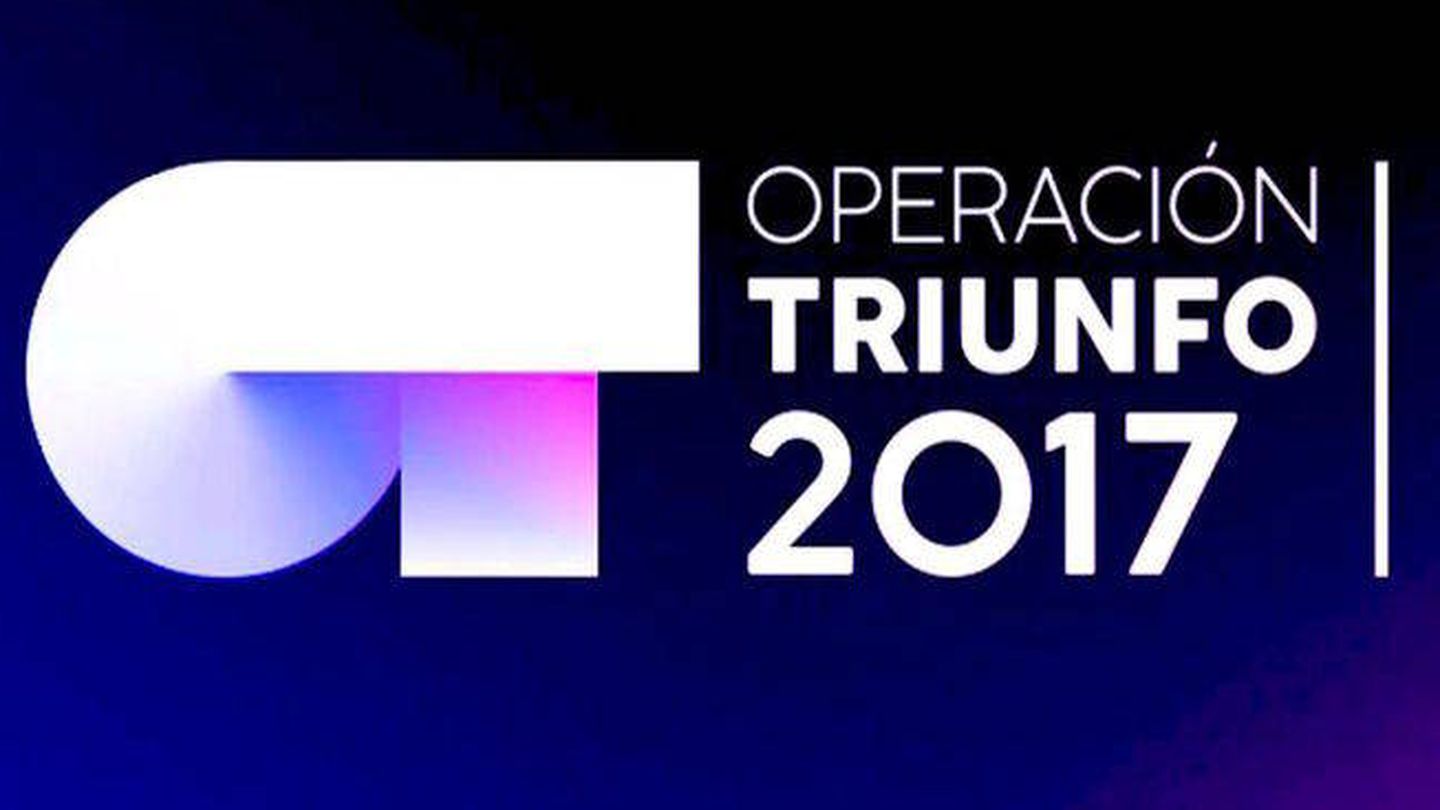 'Operación Triunfo 2017'.