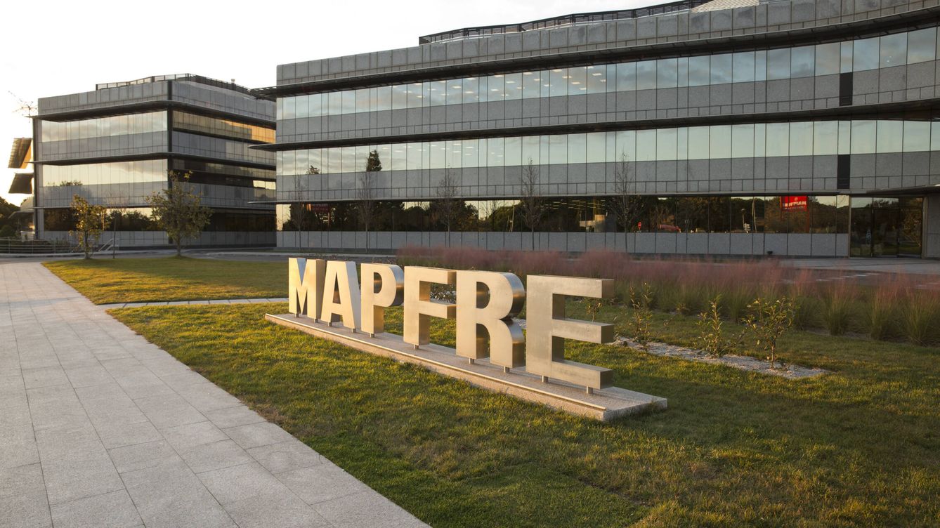 Mapfre demanda a Oliver Wyman por la valoración que hizo de Bankia
