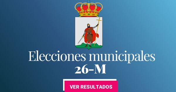 Foto: Elecciones municipales 2019 en Gijón. (C.C./EC)