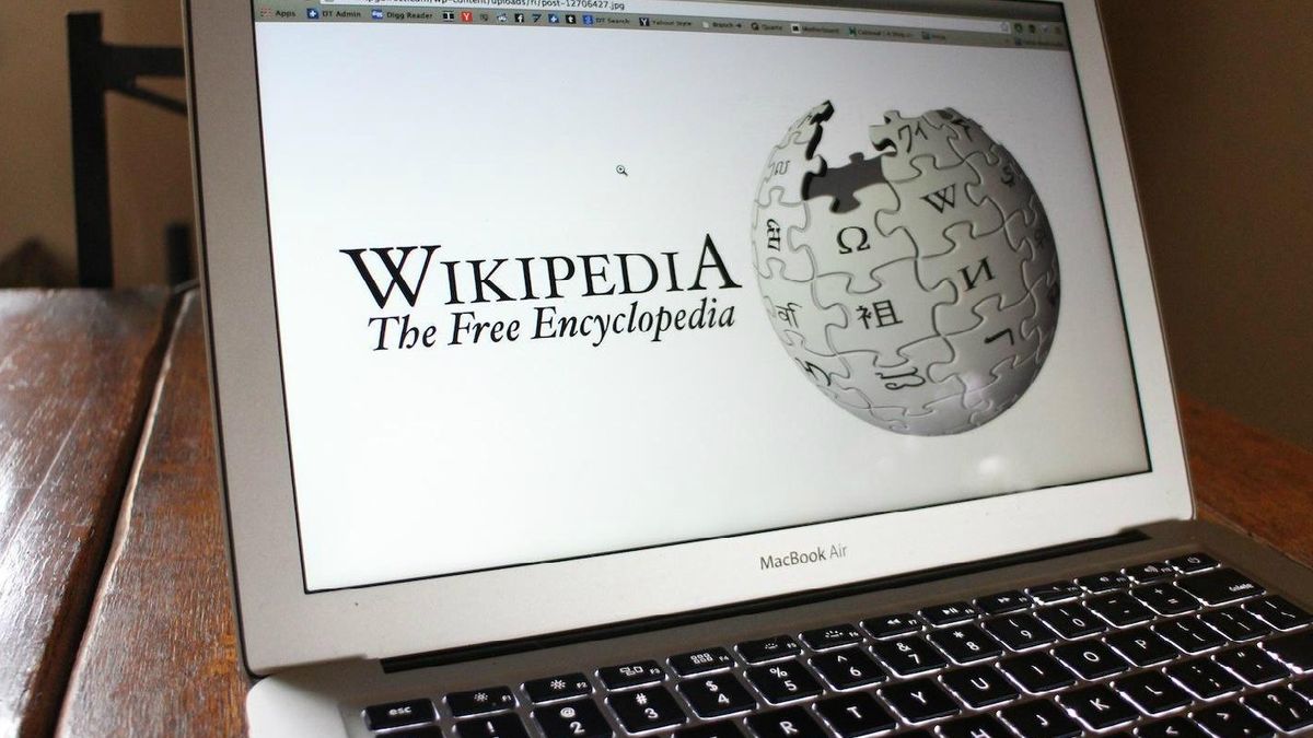 Wikipedia exige a sus editores revelar todas las contribuciones pagadas