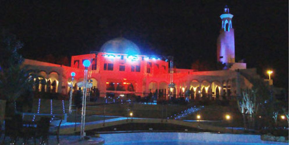 Foto: Una discoteca de Murcia cambia de nombre tras desatar la furia del mundo islámico