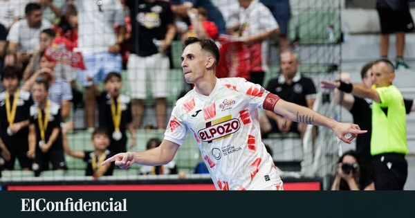 ElPozo agrupa sus patrocinio deportivos bajo una misma identidad corporativa