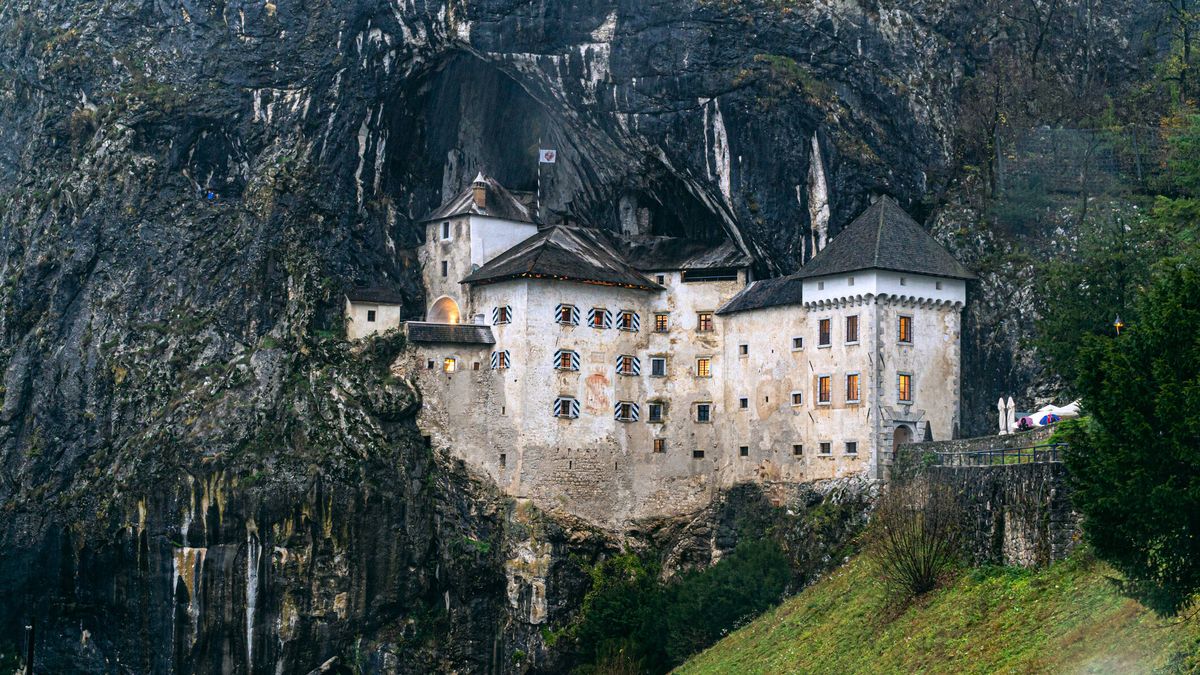 Los castillos más embrujados de toda Europa que deberías visitar en Halloween