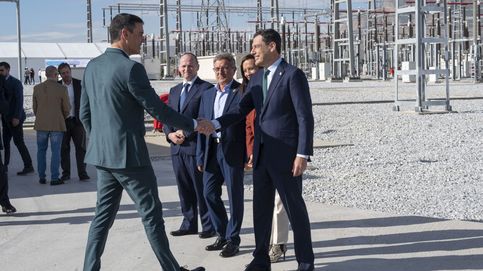La nueva autovía eléctrica Granada-Almería desatasca inversiones privadas por 3.000 M