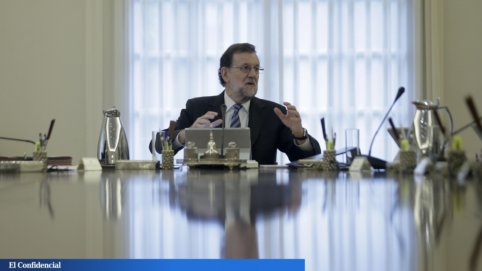 El PP elude la reforma constitucional ante el rechazo de su electorado ...
