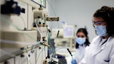 Última hora covid | La EMA avala la vacuna Novavax y Cataluña deja de hacer test a contactos