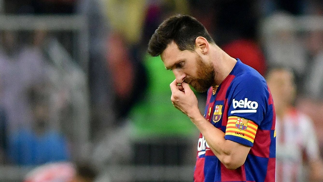El hartazgo de Leo Messi y por qué dispara con bala contra sus detractores