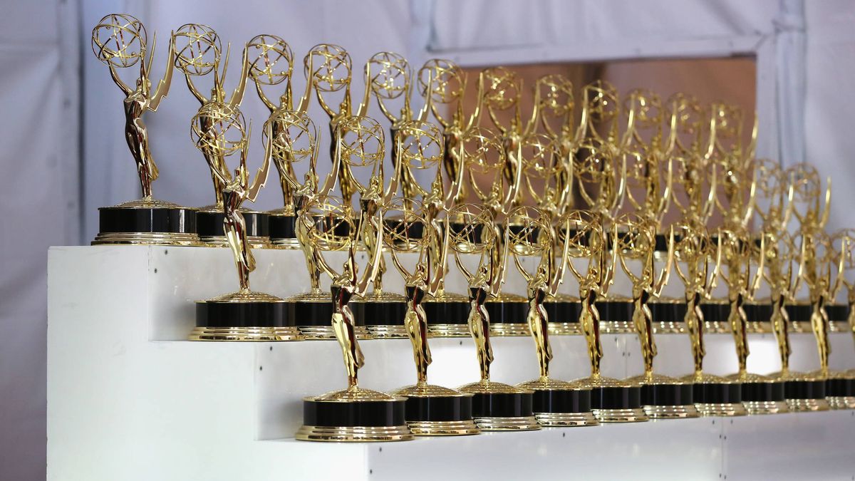 Emmy 2016: Consulte todos los premiados