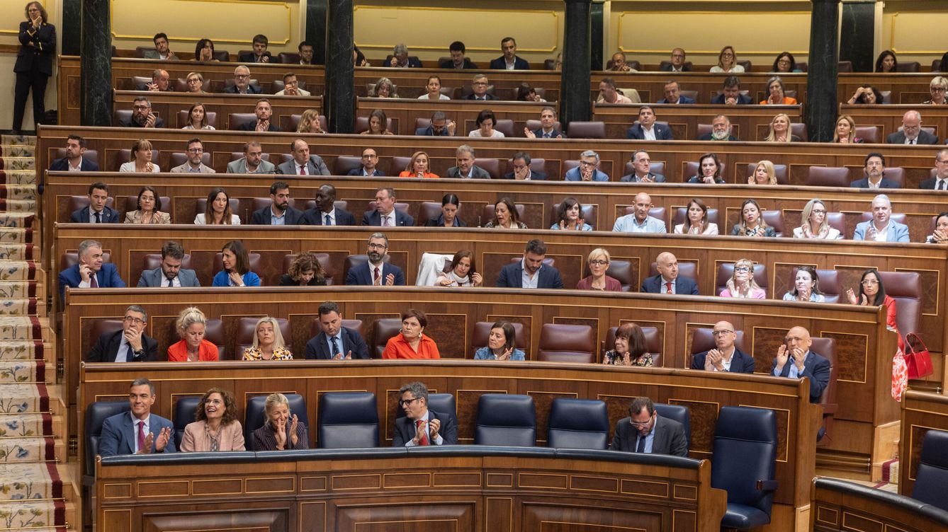 Las dudas sobre la viabilidad de la legislatura se apoderan del PSOE tras el bloqueo político en Cataluña