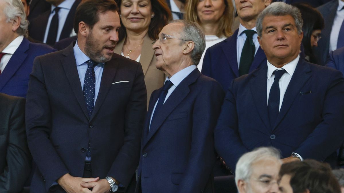 Roger Vinton: "El Real Madrid es el club-Estado de España y tiene una influencia desmesurada"