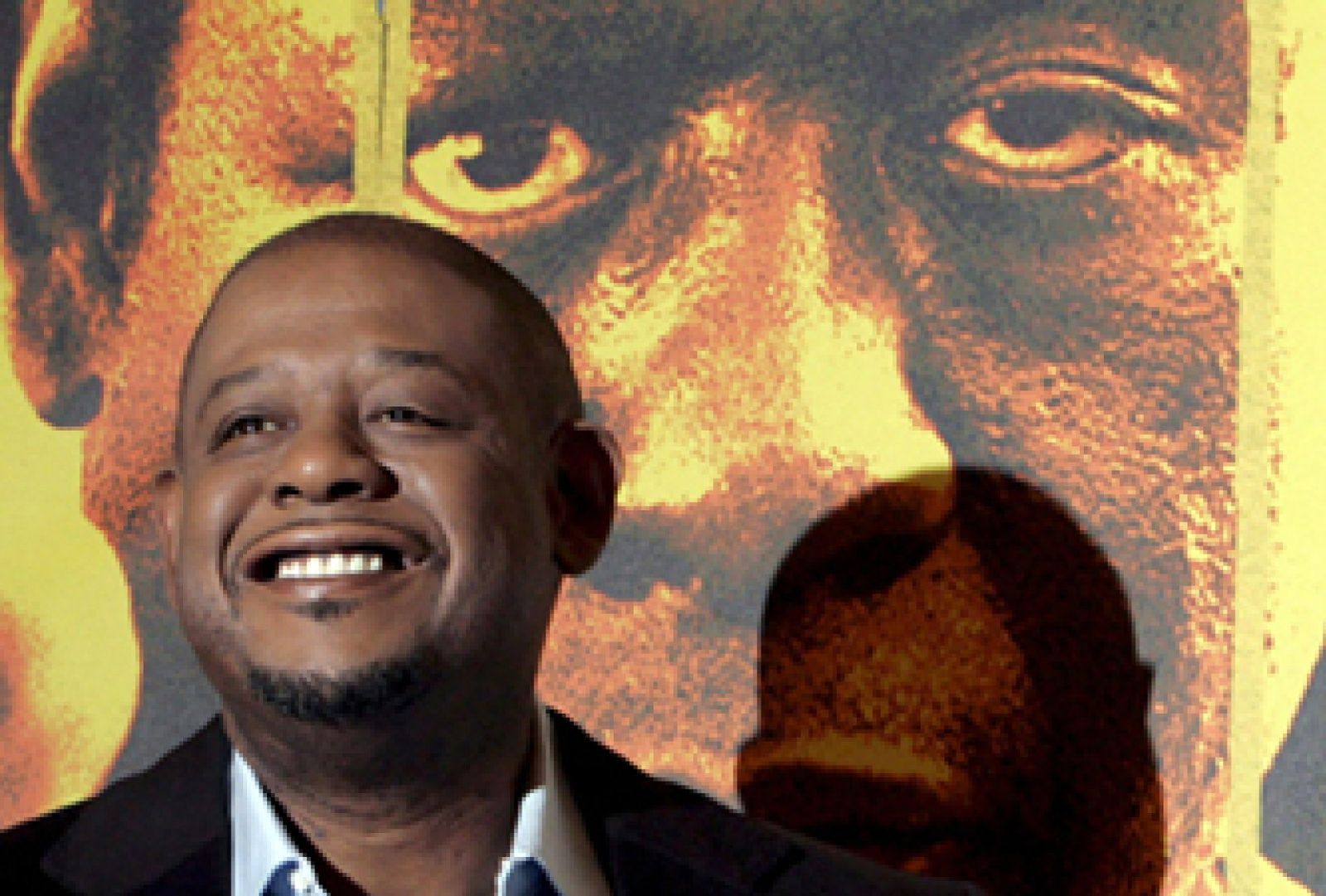 Foto: La realidad de Uganda contra el universo onírico de David Lynch en los cines
