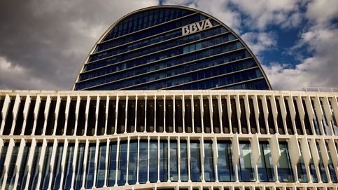 BBVA-Villarejo: un exdirector pide declarar y otro que se alargue el caso