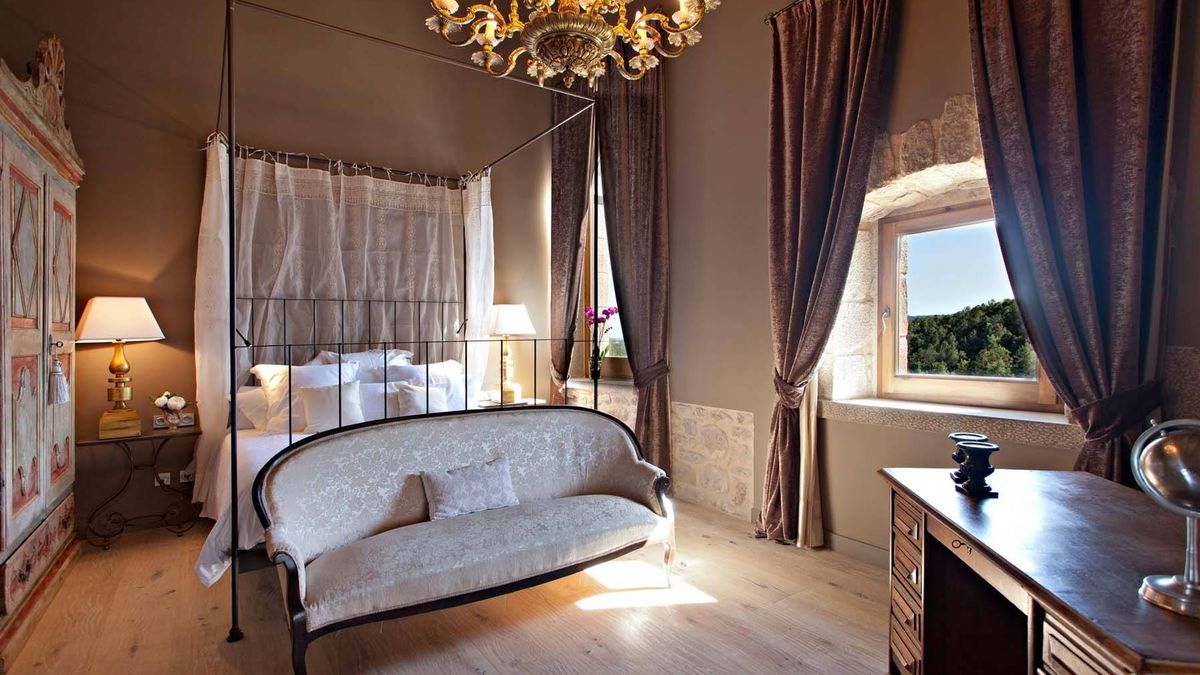 La Vella Farga, Villa Soro... Cuatro hoteles en España donde el otoño te gustará aún más