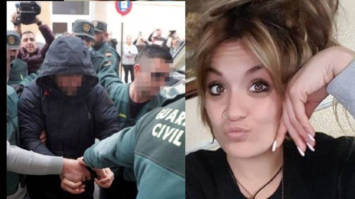 Tres mujeres más denuncian que Jorge Ignacio abusó de ellas con cocaína