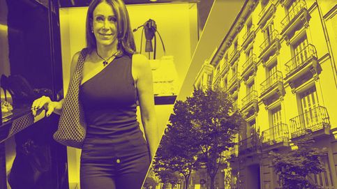 La mujer más rica de México hace las maletas de España y liquida sus sociedades 