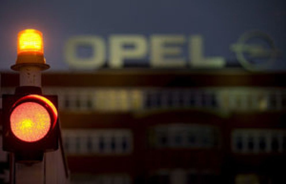 Foto: Opel logrará en 2009 su mayor volumen de ventas en Alemania desde 2005, gracias a las ayudas