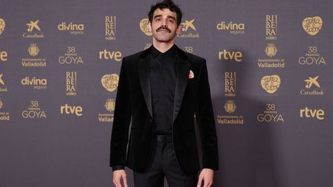 David Verdaguer, premio Goya a mejor actor: de su confesión como muy ahorrador a una hija de cine