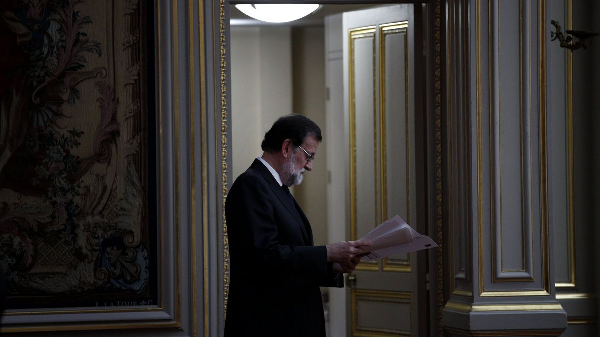 La oposición saca la artillería pesada contra Rajoy en su comparecencia por Gürtel