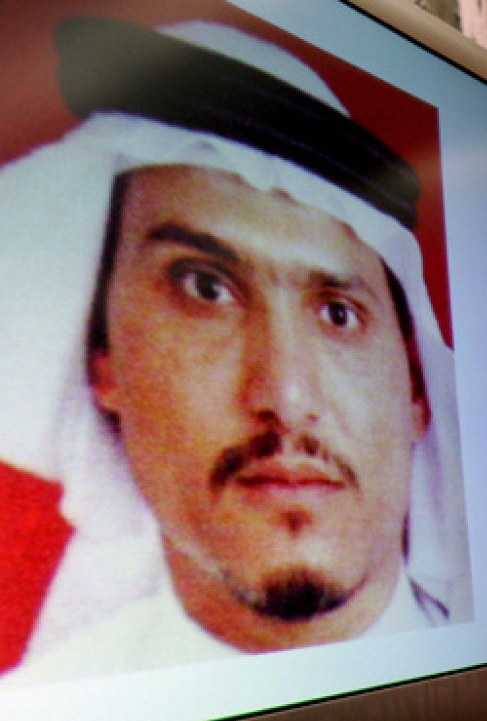 Foto: Muere en combate el nuevo líder de Al Qaeda en Iraq