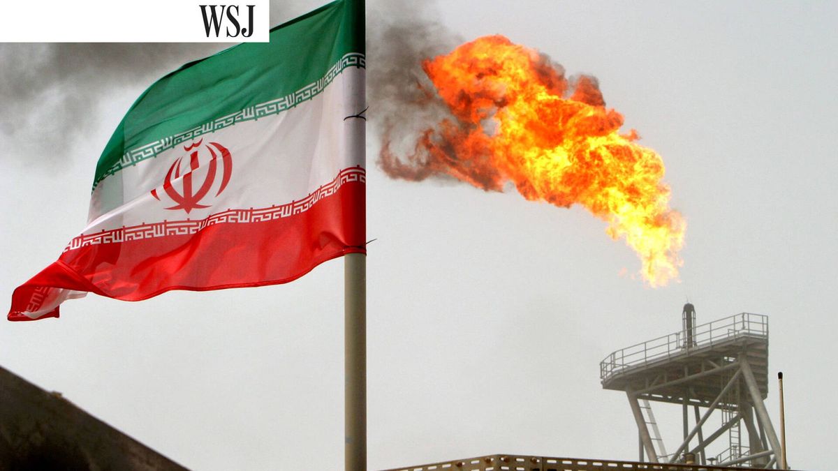 No hay burbuja en la bolsa… y la prueba es lo que ha pasado con Irán