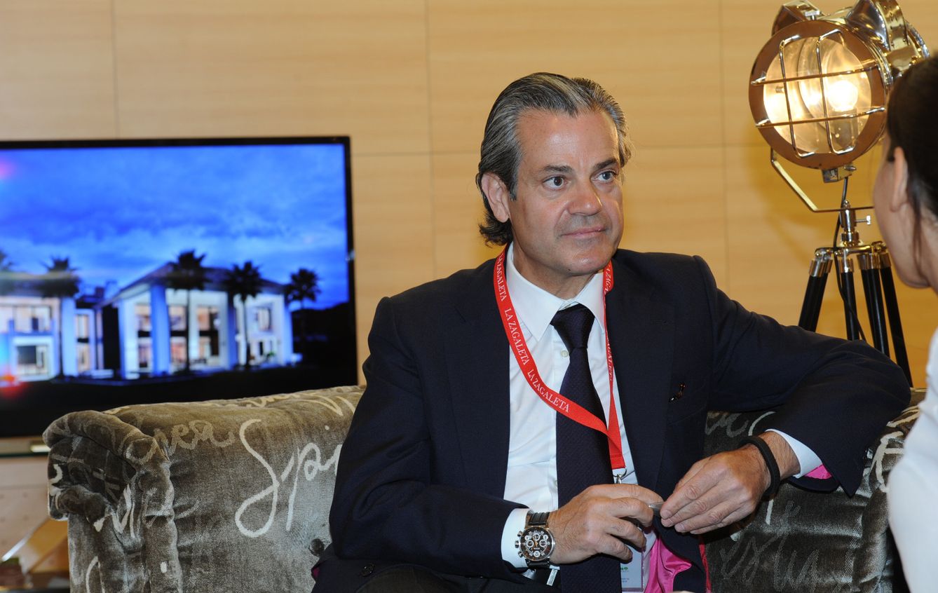 Marcos de Quinto, vicepresidente mundial de Coca-Cola y ejemplo de CEO social
