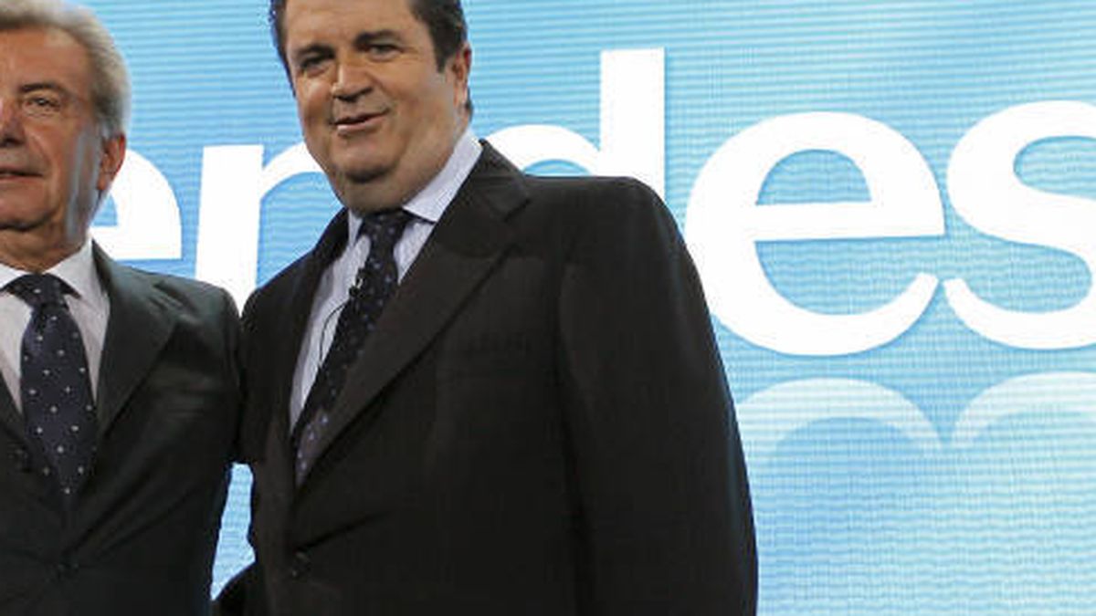 Fulvio Conti abandona la vicepresidencia de Endesa, que recae sobre Starace