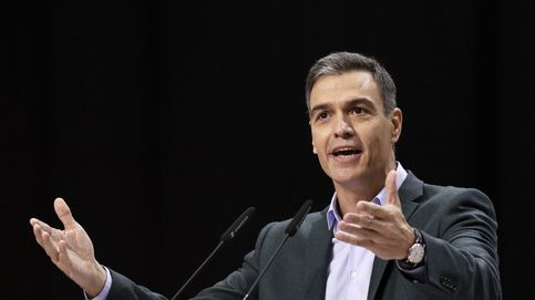 Sánchez recupera a Antonio Hernando como jefe de Gabinete adjunto de la Presidencia
