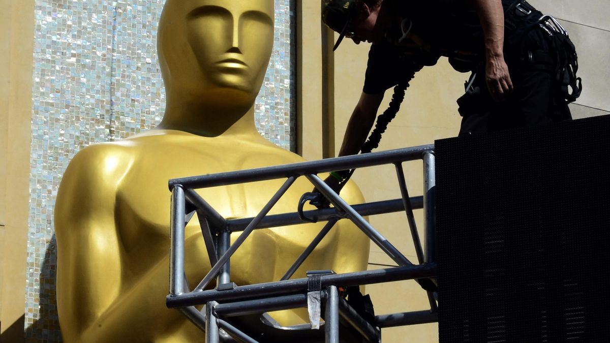Lista completa de los nominados a los Oscar: de 'La La Land' a 'Moonlight'