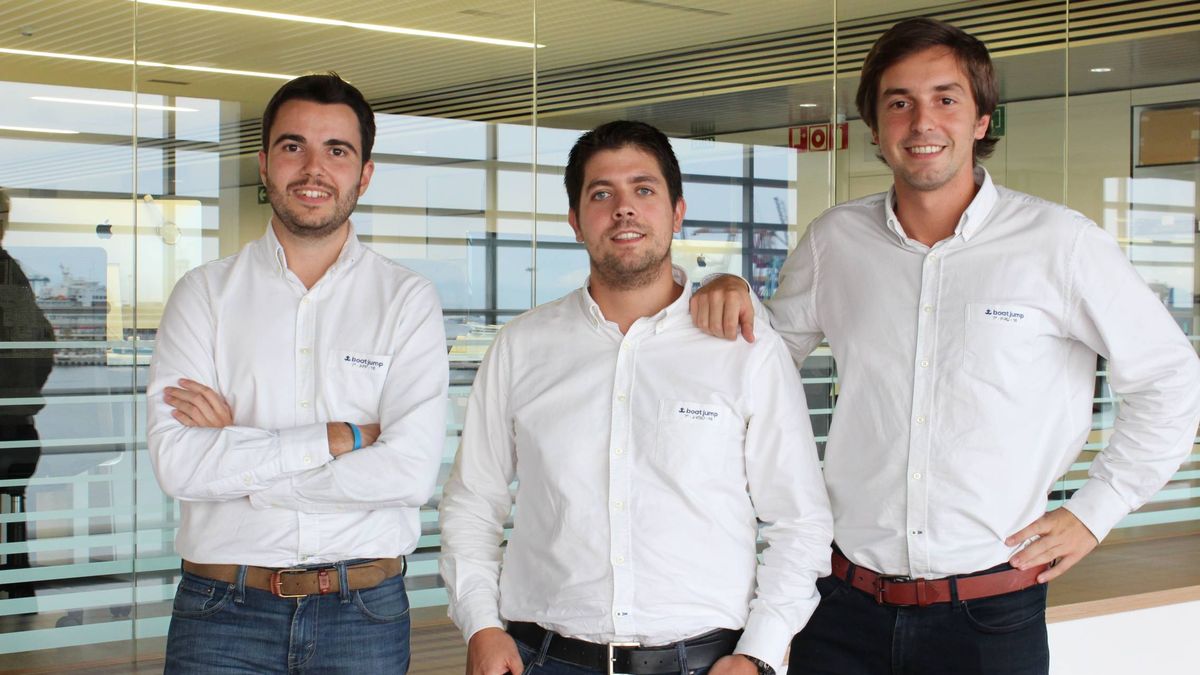Estas son las cinco 'startups' de Juan Roig que están haciéndose de oro en internet