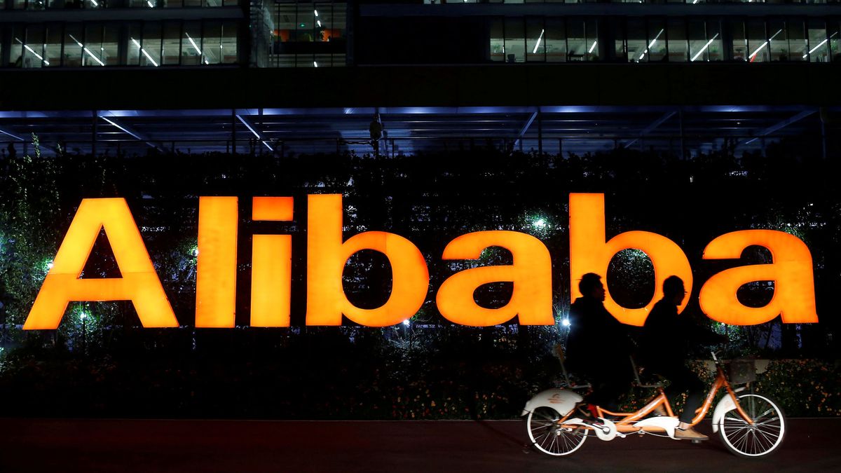 Alibaba se hace de oro: gana 1.880 millones en el primer trimestre