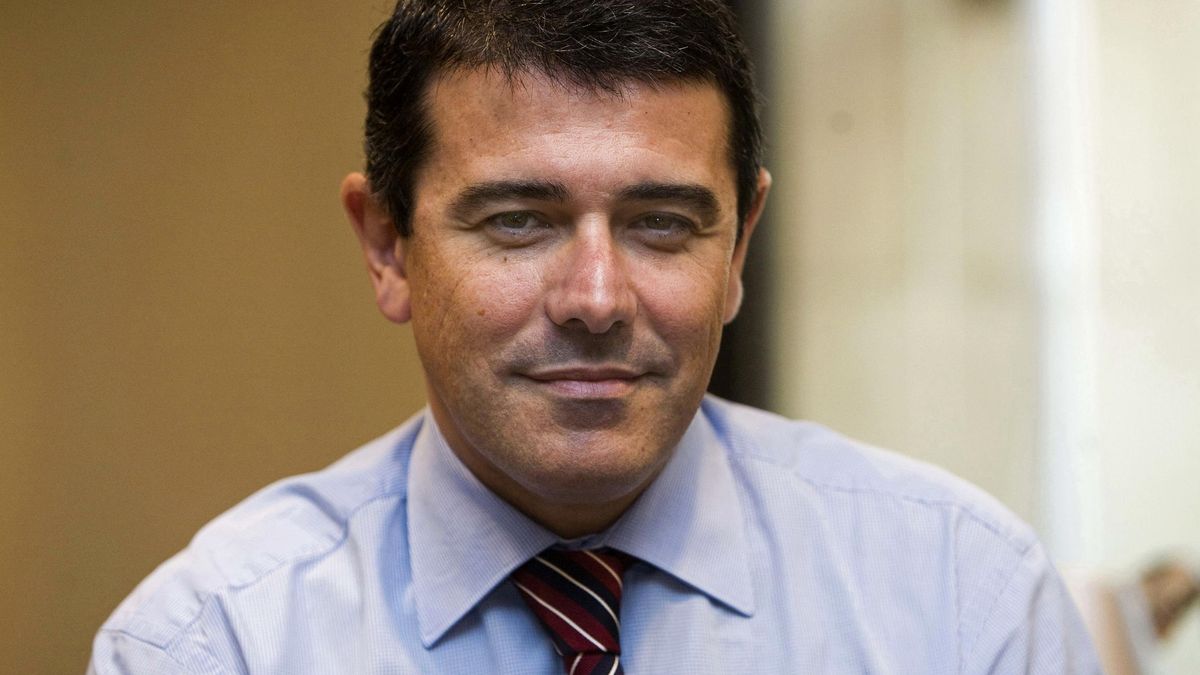 Agustín Cordón se pasa a la consultoría tras su salida como CEO de Zeta