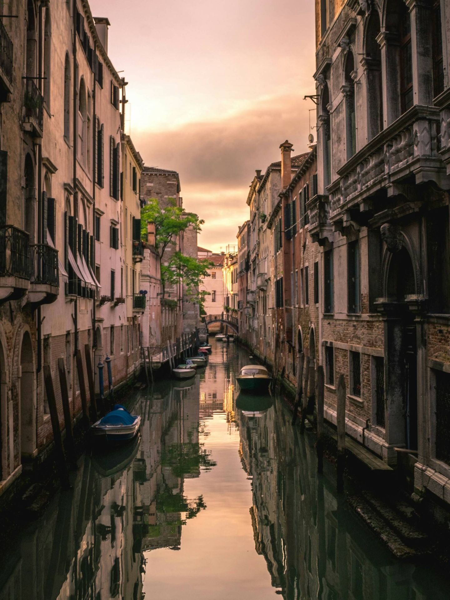 Venecia siempre será única. (Cortesía)