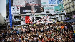 12.000 páginas después, los niños se fueron de casa