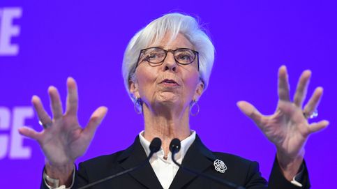 Lagarde polariza al mercado: así ven los analistas el hundimiento de las bolsas