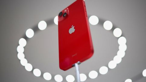 La locura no era el iPhone 14 Pro: por qué Apple te va a cobrar 1.000 € por su móvil más simple