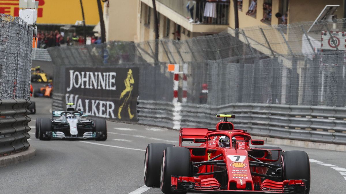 Nueva polémica en la Fórmula 1: las 'trampas' de Ferrari a los ojos de Mercedes