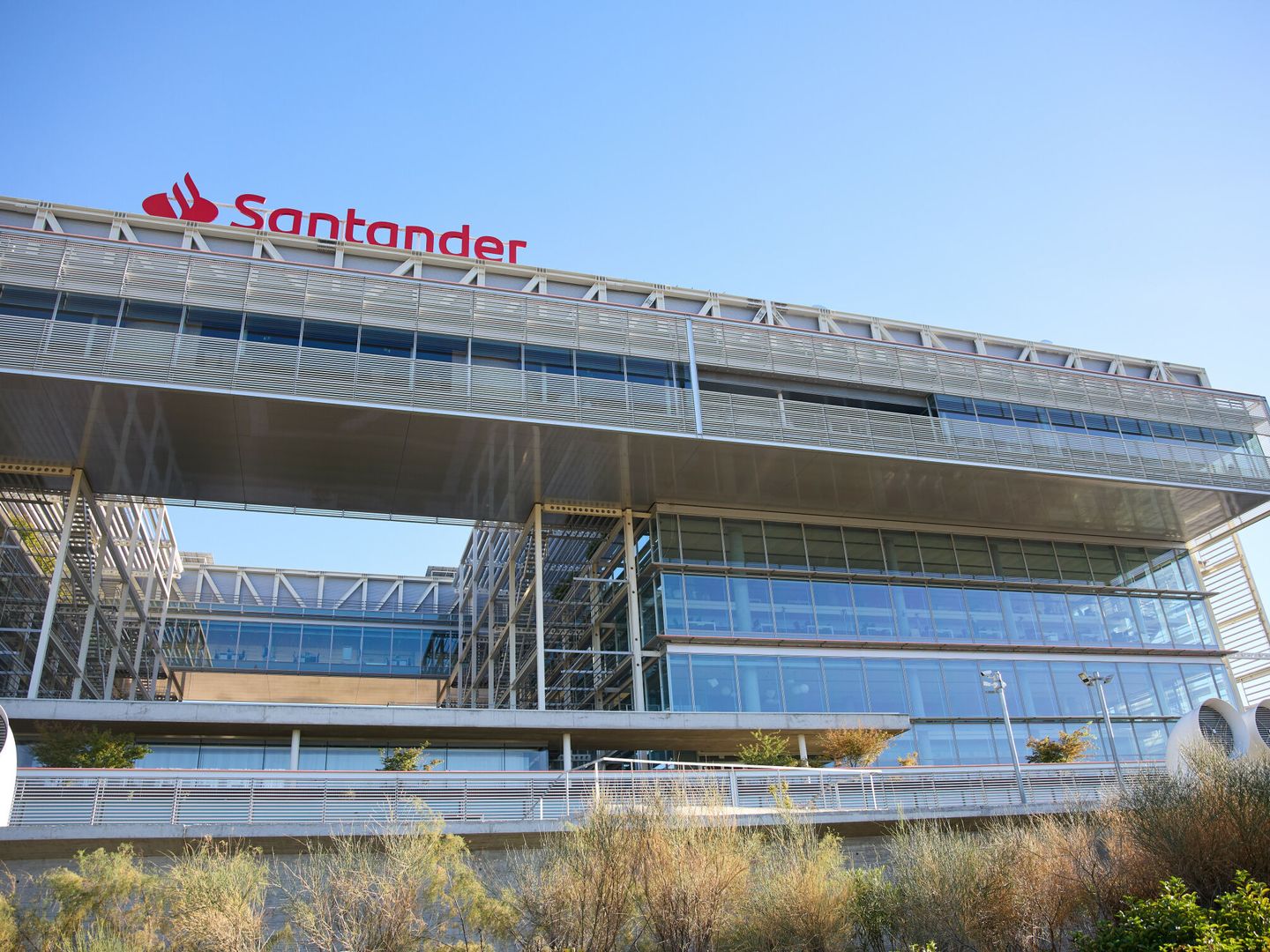 Santander nombra a Peter Huber, de Wefox, como jefe global de seguros