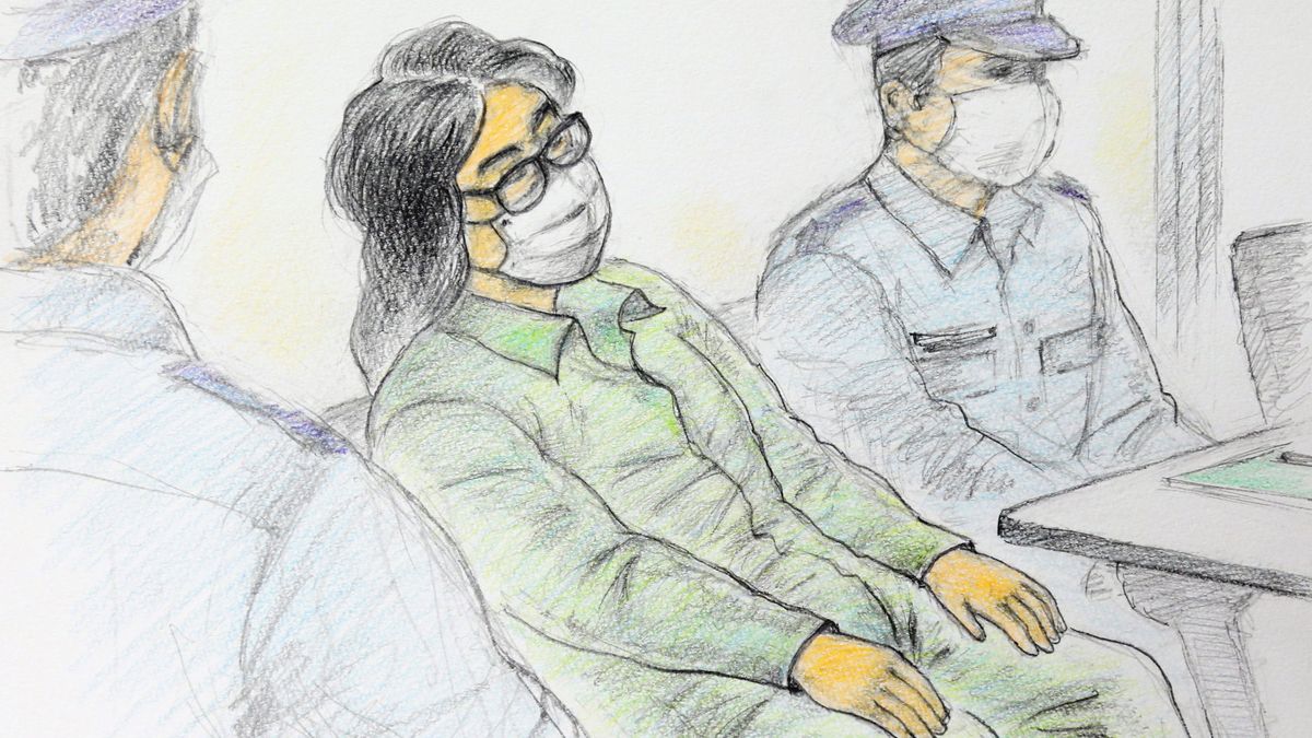 Japón condena a muerte al hombre que violó y descuartizó a nueve personas en su piso