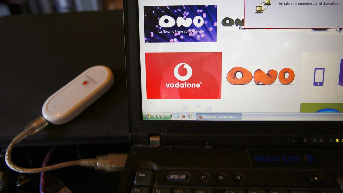 Vodafone, ONO y los inesperados coletazos del bonus de los líos