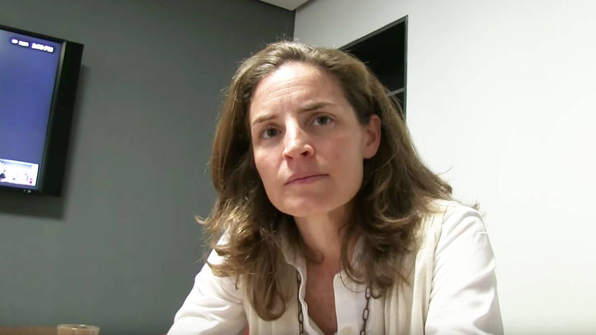 MásMóvil ficha a Nathalie Picquot, directora general de Twitter España, para su Consejo