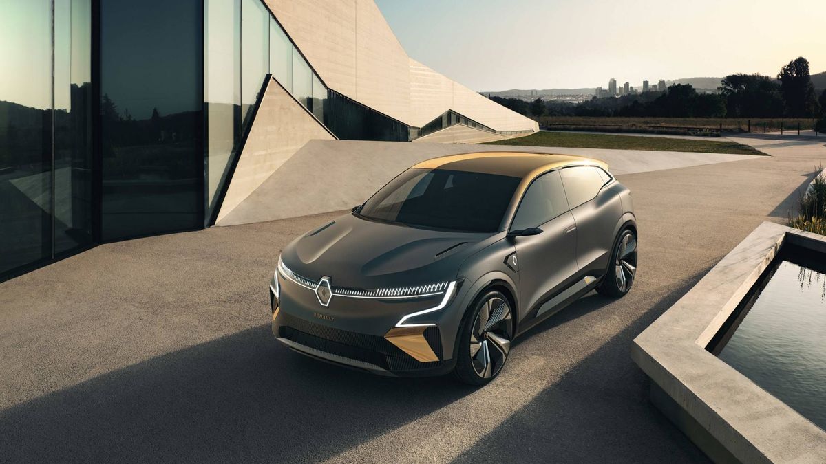 Renault despliega su ofensiva eléctrica con la llegada del Dacia Spring
