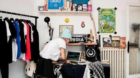 Planazo: moda y música en las habitaciones de una residencia universitaria