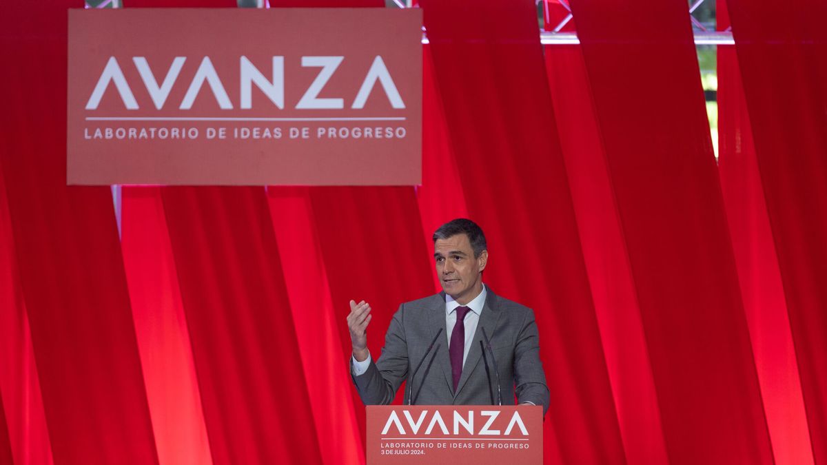 Espaldarazo de Sánchez a Díaz frente a la patronal: "Vamos a reducir la jornada laboral"